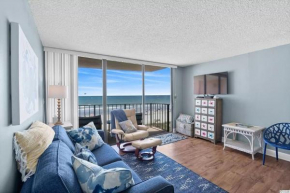 Oceanfront at Carolina Reef